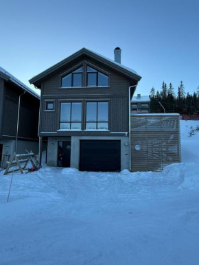 Kvitfjell Year-round destination-Ski in ski out - World Cup side